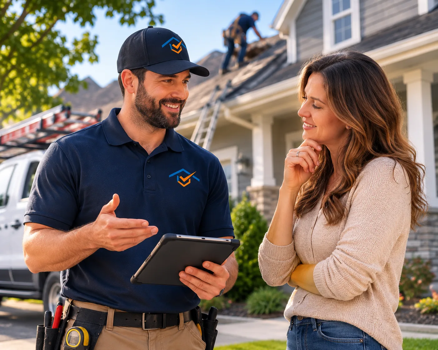 Roof Inspection FAQs in Funk, NE